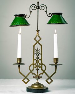 Wunderschöne Lampenschirmchen