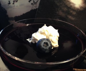 Viele gesunde Inhaltsstoffe in Heidelbeeren und Aronia