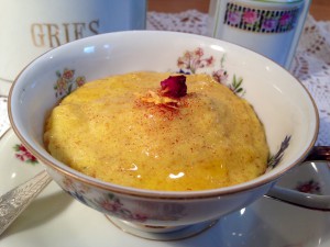 Grießbrei