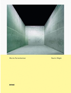 Night Watch - M. Partenheimer