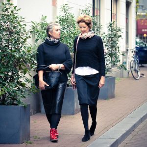Amsterdam Street Style