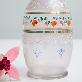 Handbemalte Vase
