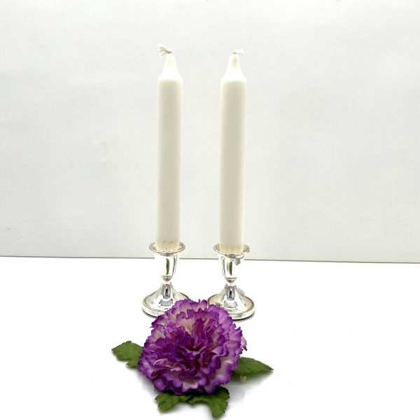 Kleines Kerzenständer-Set